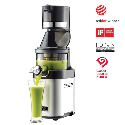 CS600 Whole Slow Juicer Chef