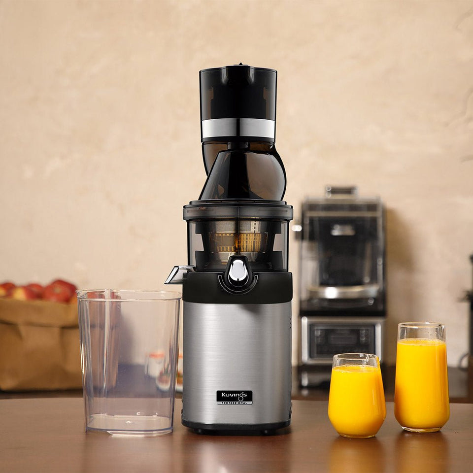 CS600 Whole Slow Juicer Chef