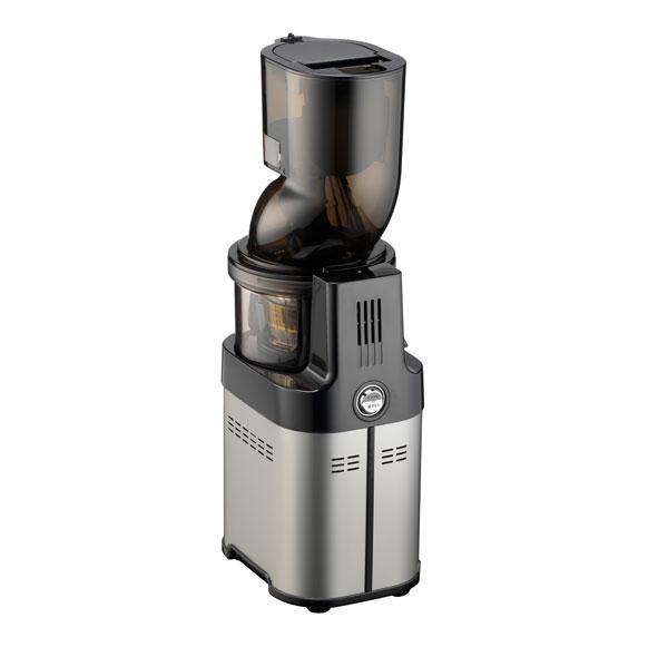 CS600 Whole Slow Juicer Chef+Extra-Topset
