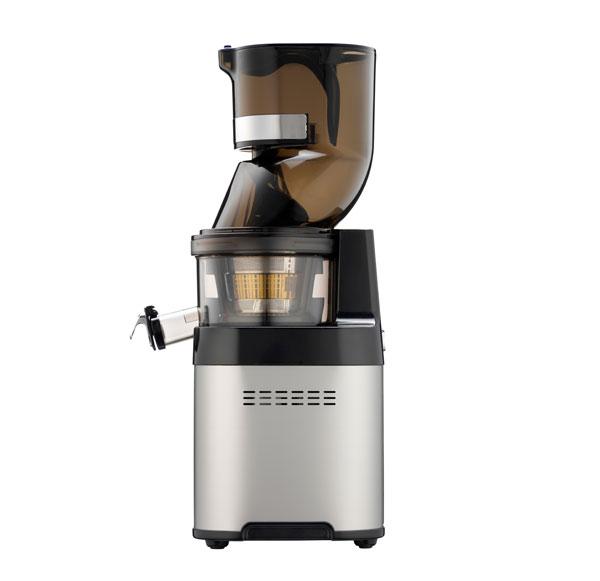 CS600 Whole Slow Juicer Chef+Extra-Topset