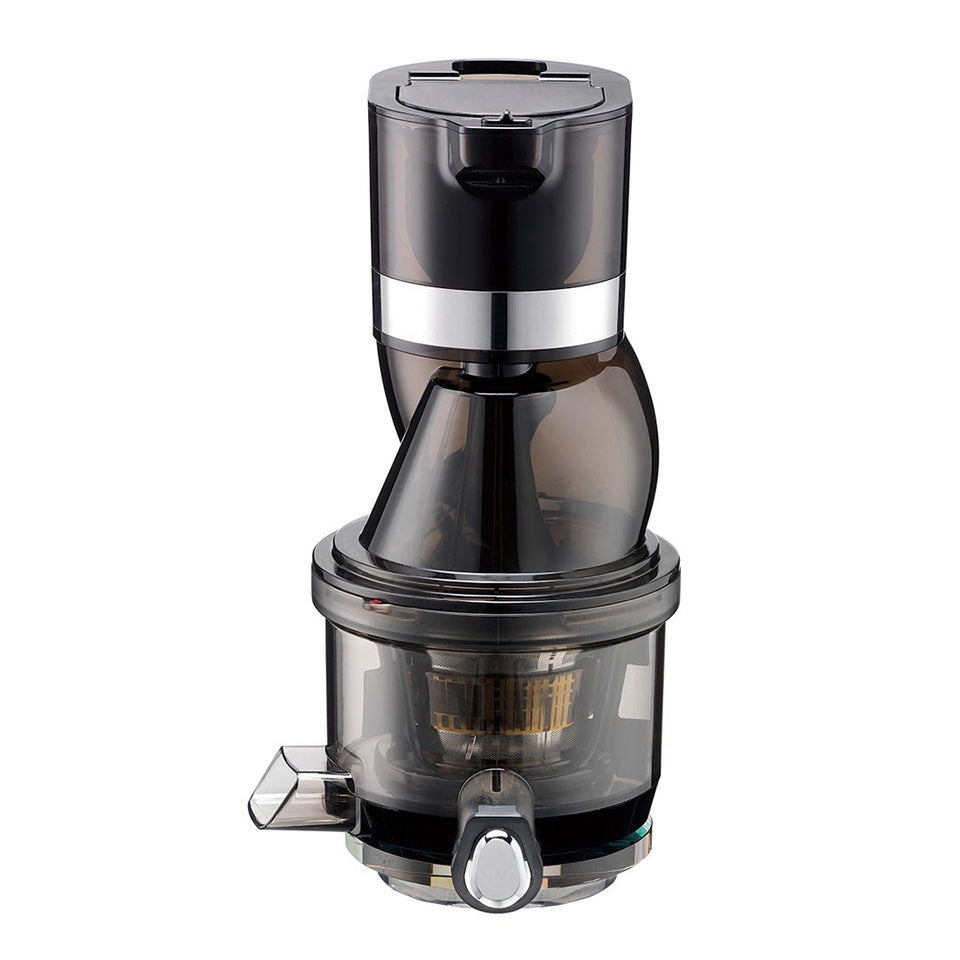 CS600 Whole Slow Juicer Chef+Extra-Topset