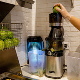 CS600 Whole Slow Juicer Chef