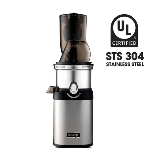 CS700 Whole Slow Juicer Master Chef