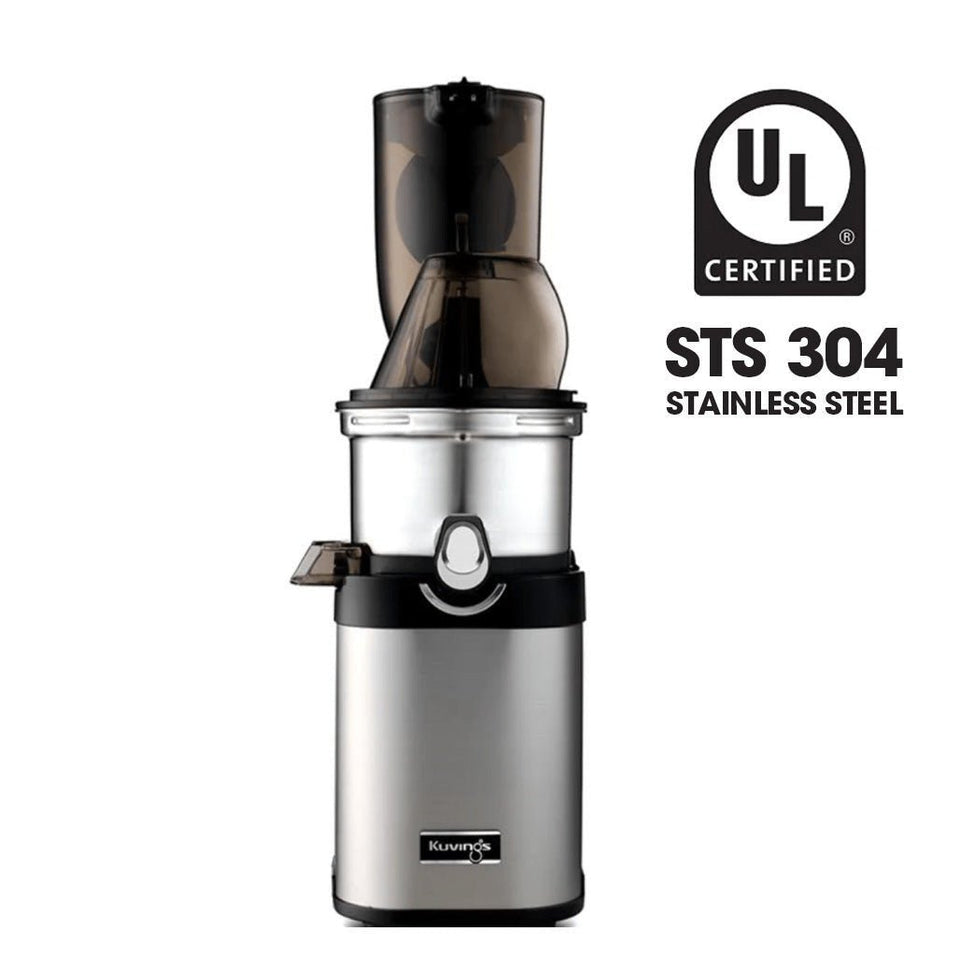 CS700 Whole Slow Juicer Master Chef