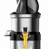 CS700 Whole Slow Juicer Master Chef