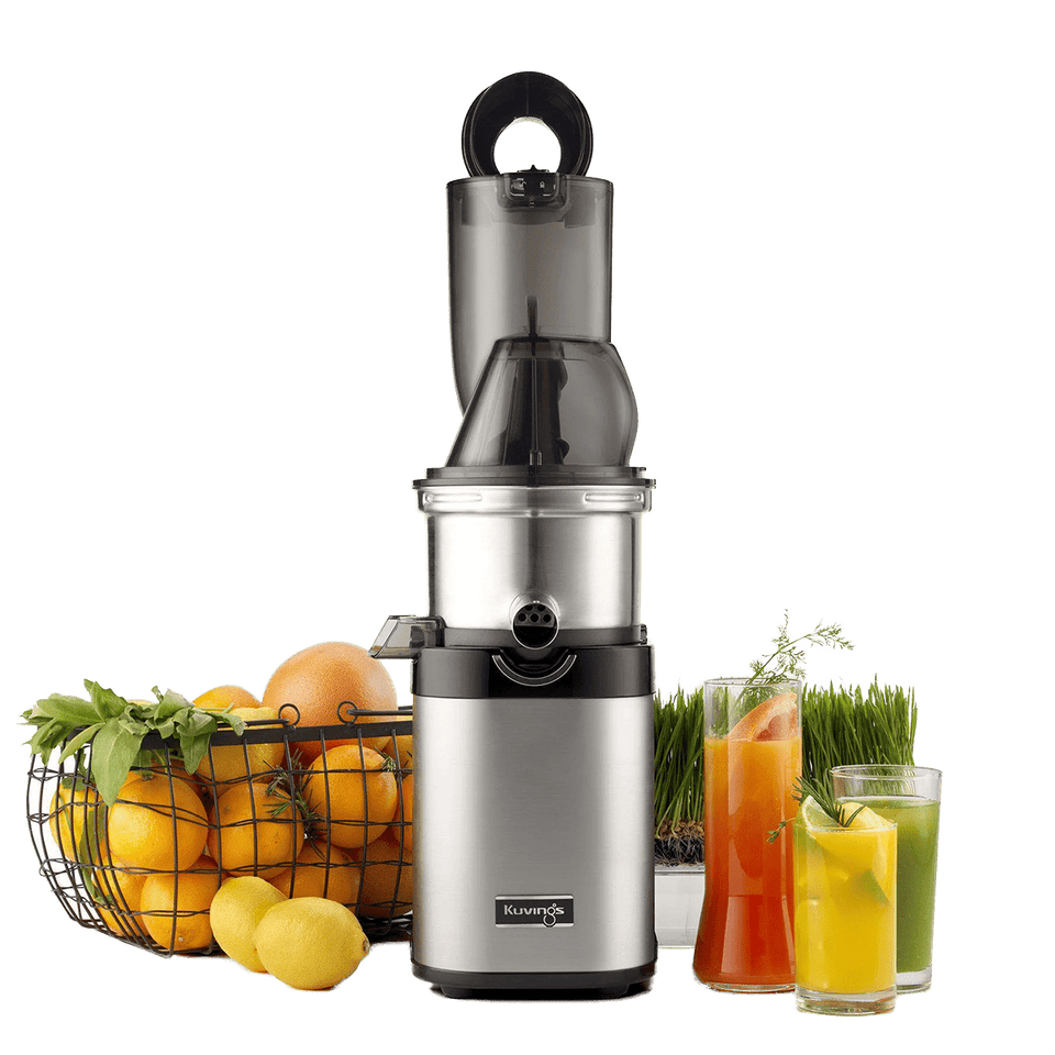 CS700 Whole Slow Juicer Master Chef