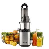 CS700 Whole Slow Juicer Master Chef