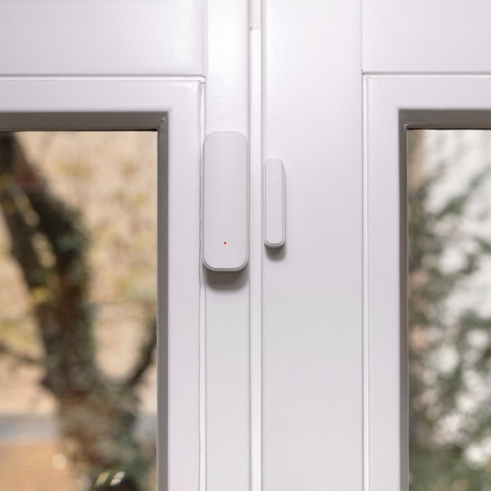 tink Basics Door & Window Sensor mit Matter - 3er-Set
