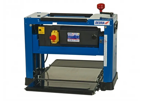 Stationäre Hobelmaschine Dedra DED7814