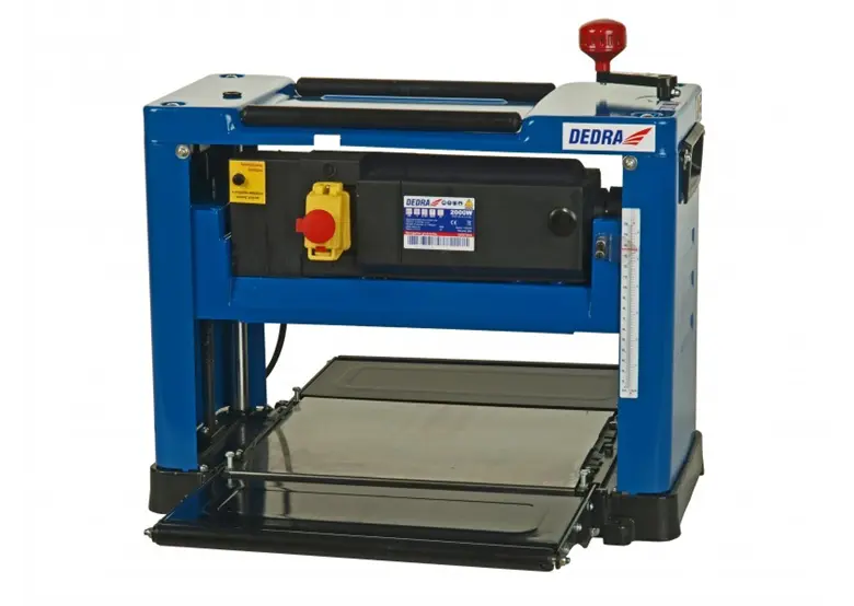 Stationäre Hobelmaschine Dedra DED7814