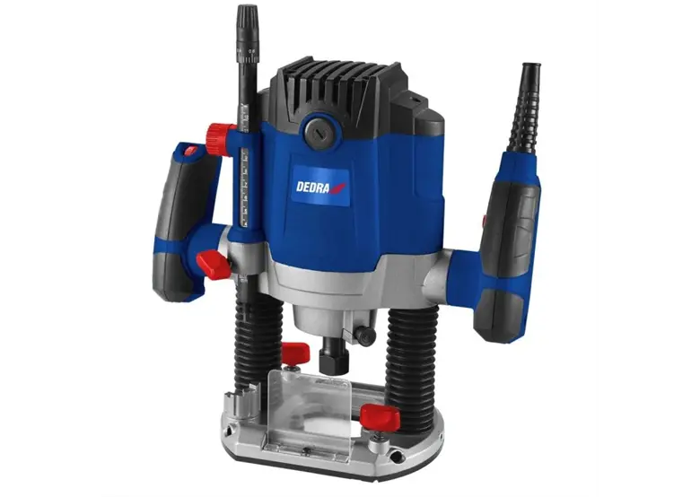 Oberfräse Dedra DED7981