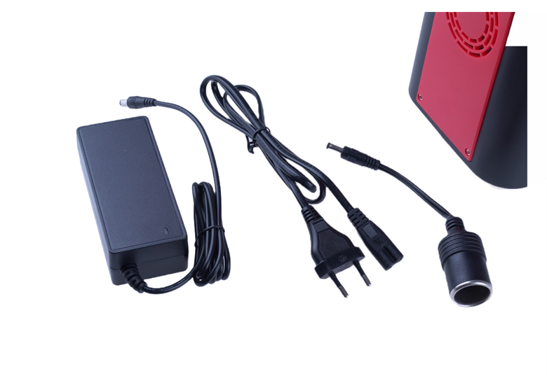 Kraftwerk 300/500W Dedra DEZS0300