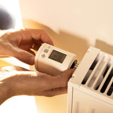 HOMEPILOT Heizkörper-Thermostat smart 3er-Set