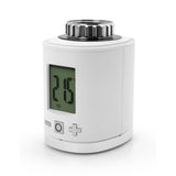 HOMEPILOT Heizkörper-Thermostat smart 3er-Set