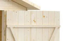 Verkaufsstand "Gilde"