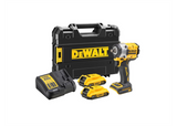 Schlagschrauber DeWalt 18V XR DCF921P2T 2x5.0Ah