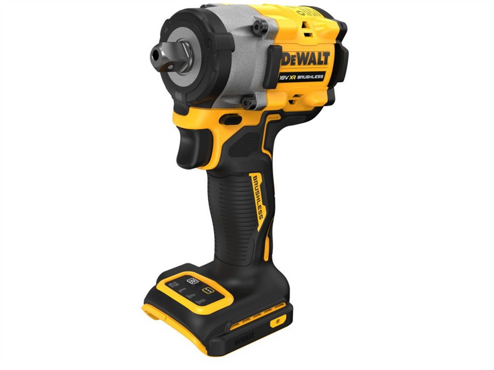 Schlagschrauber DeWalt 18V XR DCF922N