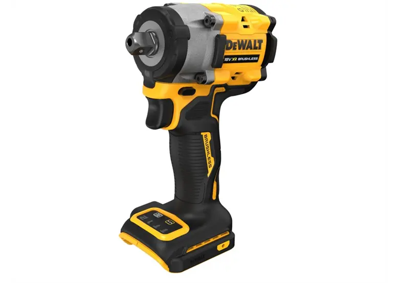 Schlagschrauber DeWalt 18V XR DCF922N