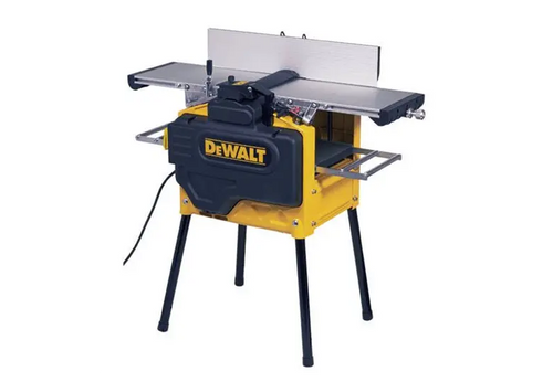 Abricht- und Dickenhobel DeWalt D27300