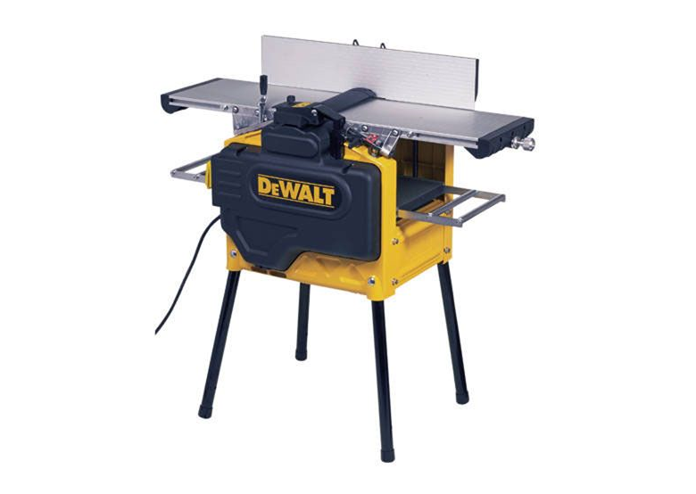 Abricht- und Dickenhobel DeWalt D27300