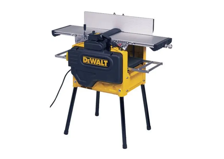 Abricht- und Dickenhobel DeWalt D27300