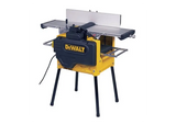 Abricht- und Dickenhobel DeWalt D27300