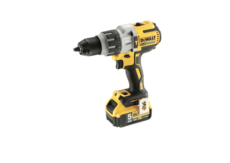 Schlagbohrschrauber XR DeWalt DCD996P2