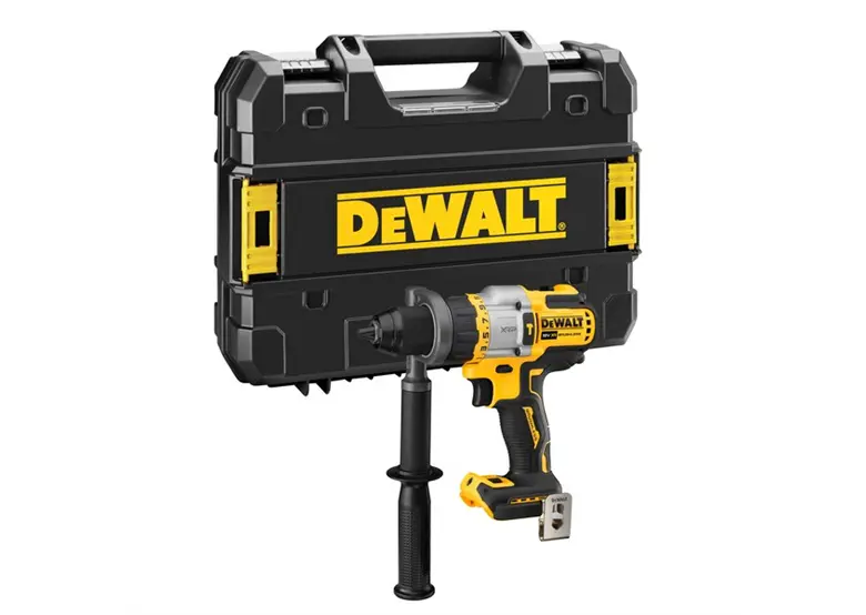 Akku-Schlagbohrschrauber DeWalt DCD999NT