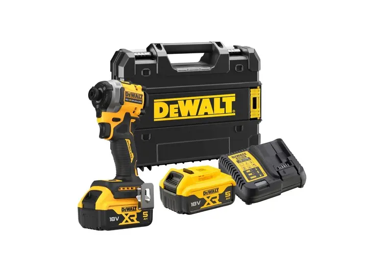 Akku-Schlagschrauber DeWalt DCF850P2T