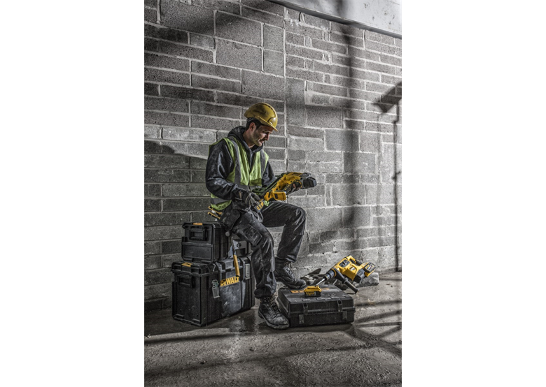 Betonnagler DeWalt DCN890P2