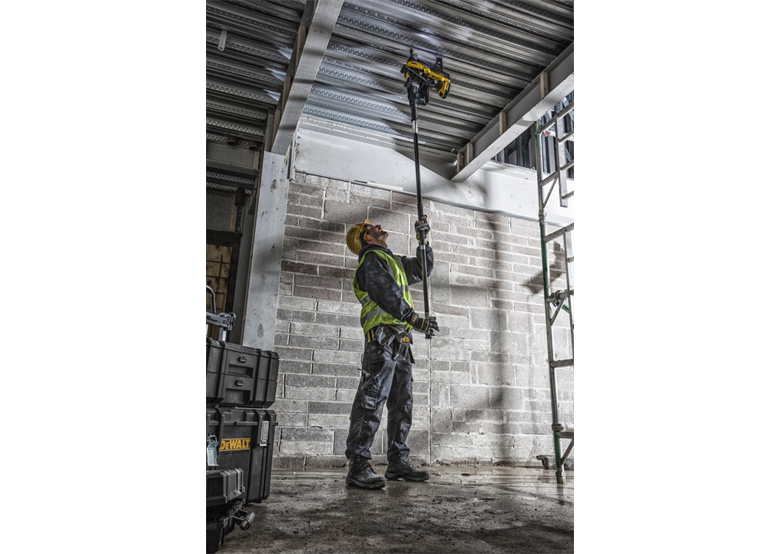 Betonnagler DeWalt DCN890P2