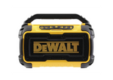 Akku-Bluetooth-Lautsprecher DeWalt DCR011