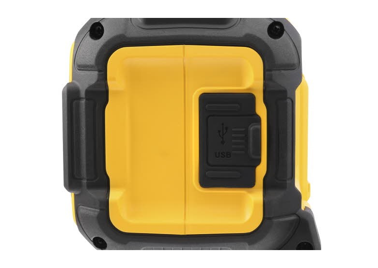 Akku-Bluetooth-Lautsprecher DeWalt DCR011