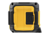 Akku-Bluetooth-Lautsprecher DeWalt DCR011