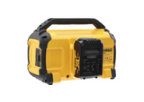 Akku-Bluetooth-Lautsprecher DeWalt DCR011