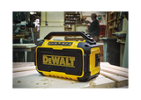 Akku-Bluetooth-Lautsprecher DeWalt DCR011