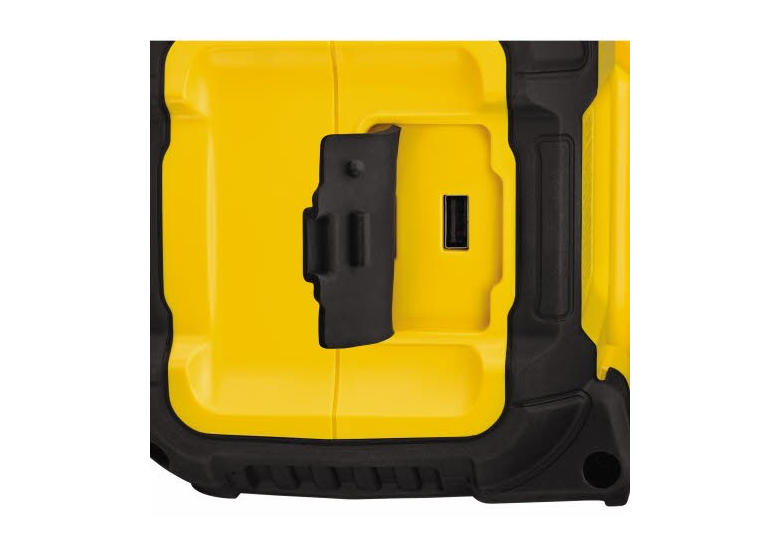 Akku-Bluetooth-Lautsprecher DeWalt DCR011