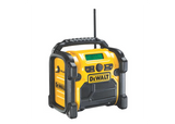 Bauradio DeWalt DCR019