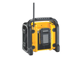 Bauradio DeWalt DCR019