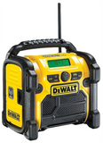 Radio DeWalt DCR020