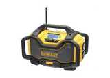 Radio mit Ladegerät DeWalt DCR027