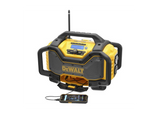 Radio mit Ladegerät DeWalt DCR027