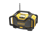 Radio mit Ladegerät DeWalt DCR027