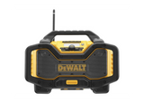 Radio mit Ladegerät DeWalt DCR027