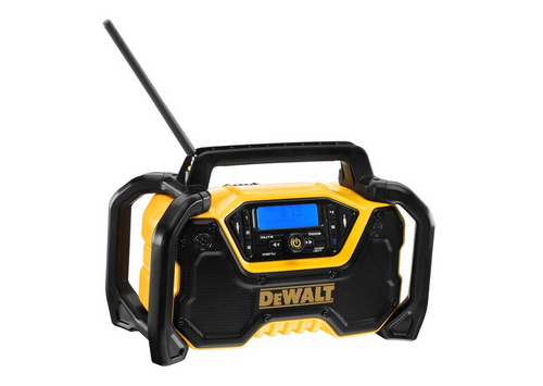 Baustellenradio DeWalt DCR029