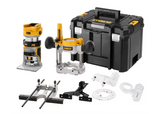 Oberfräse DeWalt DCW604NT