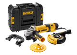 Winkelschleifer DeWalt DWE4257KT