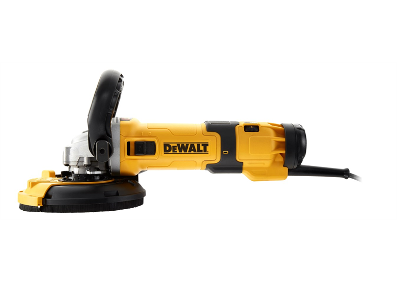 Winkelschleifer DeWalt DWE4257KT
