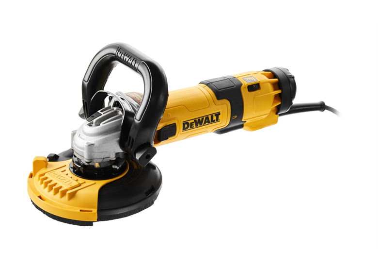 Winkelschleifer DeWalt DWE4257KT