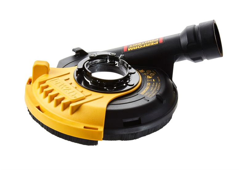 Winkelschleifer DeWalt DWE4257KT